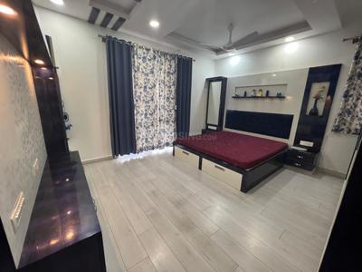 Bedroom Image of 2240 Sq.ft 4 BHK Apartment / Flat for sale in Haralur Bengaluru for Rs. 39600000