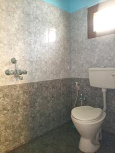 Bedroom Two Image of 850 Sq.ft 2 BHK Independent House for rent in Horamavu Bengaluru for Rs. 23000