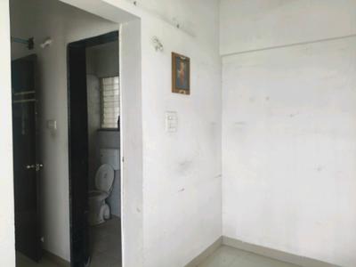 Bedroom Image of 800 Sq.ft 2 BHK Apartment / Flat for rent in Savali Heights, Chikhali Pune for Rs. 17000
