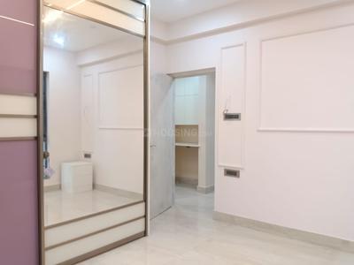 Bedroom Image of 1361 Sq.ft 3 BHK Apartment / Flat for sale in Shivom Utopia, Madurdaha Kolkata for Rs. 21000000