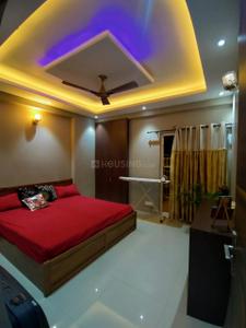 Bedroom Image of 1520 Sq.ft 3 BHK Apartment / Flat for sale in Paramount Emotions, Noida Extension Greater Noida for Rs. 14500000