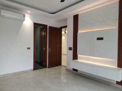 Bedroom Image of 1800 Sq.ft 3 BHK Apartment / Flat for sale in Vasant Kunj New Delhi for Rs. 34600000