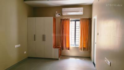 Bedroom Image of 1100 Sq.ft 2 BHK Apartment / Flat for rent in KK Nagar Madurai for Rs. 35000