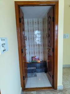 Image of 1200 Sq.ft 2 BHK Independent House for rent in Jalahalli East, Bengaluru for Rs. 20000