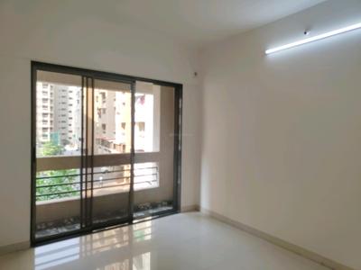 Bedroom Image of 910 Sq.ft 3 BHK Apartment / Flat for sale in Vasai West Vasai for Rs. 9900000