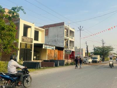 Image of 1290 Sq.ft 2 BHK Independent House for sale in Chakeri, Kanpur for Rs. 4000000