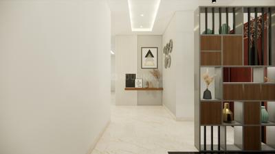 Bedroom Image of 2600 Sq.ft 3.5 BHK Apartment / Flat for sale in Jayanagar Bengaluru for Rs. 66000000