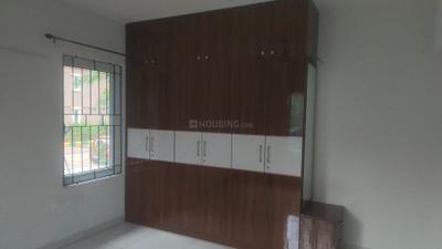 Bedroom Image of 1800 Sq.ft 3 BHK Apartment / Flat for rent in Brigade Millennium Annexe, JP Nagar Bengaluru for Rs. 56000