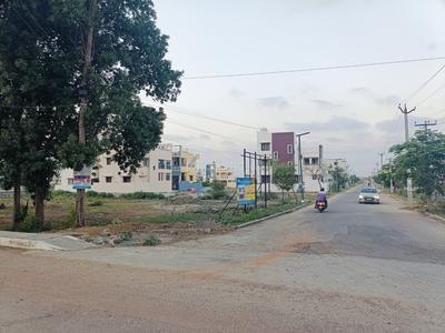 Image of 900 Sq.ft 2 BHK Independent House for sale in Tambaram East, Chennai for Rs. 8500000