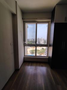 Bedroom Image of 1450 Sq.ft 2.5 BHK Apartment / Flat for rent in Shriram Summitt, Electronic City Bengaluru for Rs. 48000