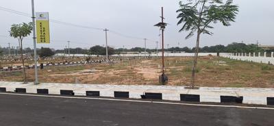 Image of 2400 Sq.ft Residential Plot / Land for sale in Keystone Avni, Thirumazhisai, Chennai for Rs. 7600000