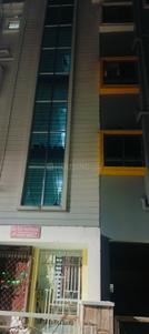 Image of 750 Sq.ft 2 BHK Apartment / Flat for sale in Behala Chowrasta, Kolkata for Rs. 2500000