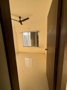 Balcony Image of 600 Sq.ft 1 BHK Apartment / Flat for rent in Puraniks Aldea, Baner Pune for Rs. 24000
