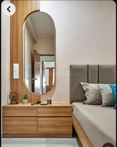 Bedroom Image of 3000 Sq.ft 4 BHK Duplex for sale in Indresham Sangareddy for Rs. 15000000