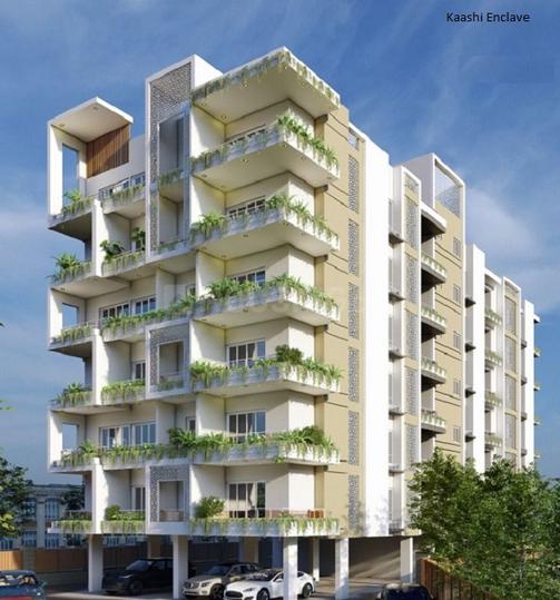 3 BHK 1501 Sqft Flat for sale at Taltala, Kolkata Property ID 11122333