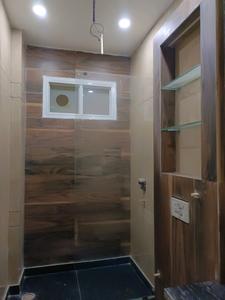 Bedroom Three Image of 2350 Sq.ft 4 BHK Builder Floor for sale in Sector 20 Rohini New Delhi for Rs. 21000000