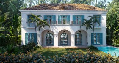 Image of 3800 Sq.ft 4 BHK Villa for sale in Vianaar LA Estada, Assagao, Goa for Rs. 90000000