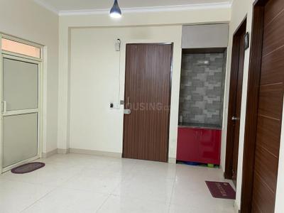Hall Image of 2852 Sq.ft 2 BHK Builder Floor for rent in Sector 46 Gurgaon for Rs. 38000