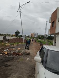 Image of 1000 Sq.ft Residential Plot / Land for sale in Lohegaon, Pune for Rs. 2999999