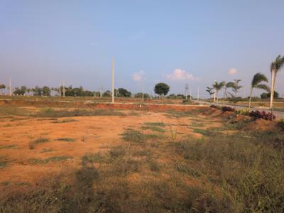 Image of 167 Sq.ft Residential Plot / Land for sale in JB Serene County, Kongara Kalan, Hyderabad for Rs. 5344082