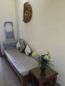 Hall Image of 1700 Sq.ft 3 BHK Apartment / Flat for rent in Ambuja Upohar The Condoville , Pancha Sayar Kolkata for Rs. 70000