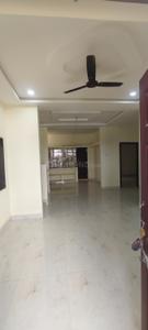 Hall Image of 1200 Sq.ft 4 BHK Independent House for sale in Pedda Amberpet Hyderabad for Rs. 9800000