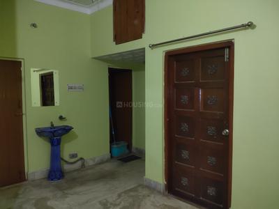 Bedroom Image of 890 Sq.ft 3 BHK Builder Floor for sale in New Town Kolkata for Rs. 3100000