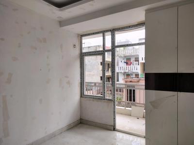 Bedroom Image of 1095 Sq.ft 2 BHK Apartment / Flat for sale in Devla Greater Noida for Rs. 3741000