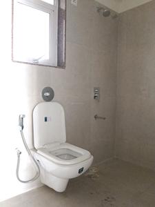 Bedroom One Image of 950 Sq.ft 2 BHK Apartment / Flat for sale in Dosti Imperia, Thane West Thane for Rs. 17000000