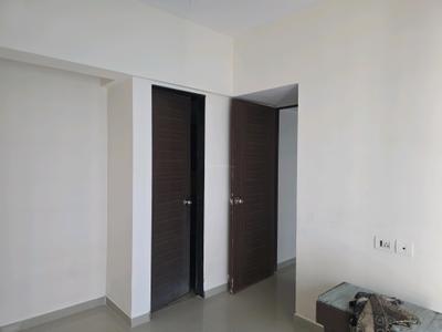 Bedroom Image of 630 Sq.ft 1 BHK Apartment / Flat for sale in Acropolis, Virar West Virar for Rs. 3385000