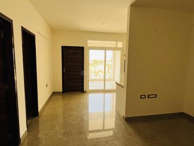 Hall Image of 445 Sq.ft 1 BHK Apartment / Flat for sale in Mahapura Jaipur for Rs. 2200000