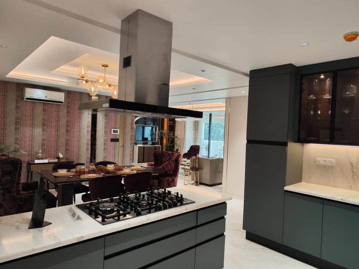 Prestige Finsbury Park Main Image 1