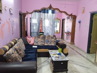 Hall Image of 1709 Sq.ft 4 BHK Apartment / Flat for sale in Ramalinga Puram Nellore for Rs. 7500000