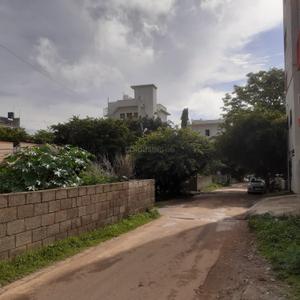 Image of 6000 Sq.ft Residential Plot / Land for sale in Jakkur, Bengaluru for Rs. 69000000
