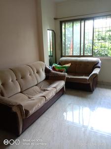 Hall Image of Rameshwari Homes in Jogeshwari East, Mumbai