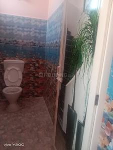 Bathroom Image of 850 Sq.ft 2 BHK Apartment / Flat for sale in Ennore Chennai for Rs. 3200000