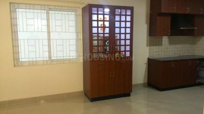 Kitchen Image of 1400 Sq.ft 2 BHK Apartment / Flat for sale in Golden Grand, Yeswanthpur Bengaluru for Rs. 16100000