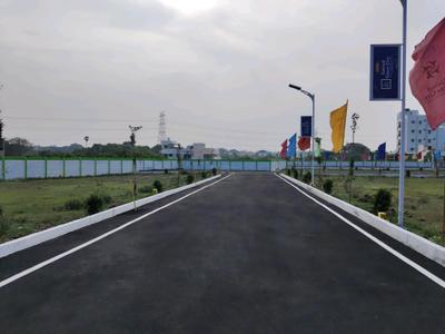 Image of 932 Sq.ft Residential Plot / Land for sale in Maraimalai Nagar, Chennai for Rs. 2982000