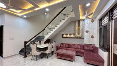Hall Image of 1250 Sq.ft 1 BHK Apartment / Flat for sale in Sector 104 Noida for Rs. 4600000