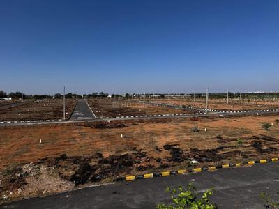 Image of 150 Sq.ft Residential Plot / Land for sale in Shadnagar, Ranga Reddy for Rs. 1935000