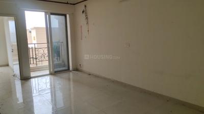 Living Room Image of 700 Sq.ft 2 BHK Apartment / Flat for sale in Signature Global The Millennia 2, Sector 37D Gurgaon for Rs. 7600000