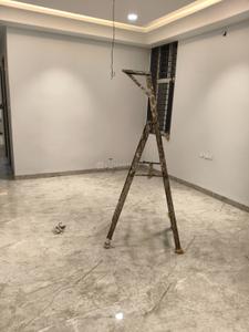 Hall Image of 1100 Sq.ft 2 BHK Builder Floor for sale in Bhicholi Mardana Indore for Rs. 6500000