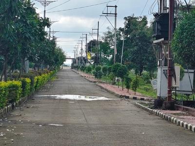 Image of 1000 Sq.ft Residential Plot / Land for sale in Gokanya, Indore for Rs. 3100000