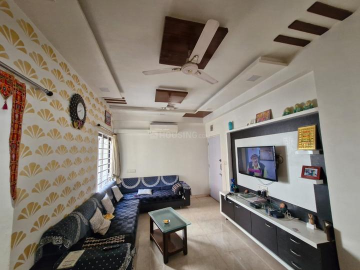 Mokashraj Flat near Gautam Swami Jain Mandir Vasna Main Image 1