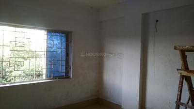 Bedroom Image of 300 Sq.ft 1 RK Apartment / Flat for rent in Keshtopur Kolkata for Rs. 6500