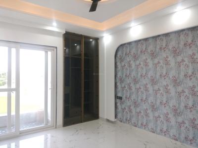 Bedroom Image of 1620 Sq.ft 3 BHK Builder Floor for sale in BPTP District 2, Sector 86 Faridabad for Rs. 17500000