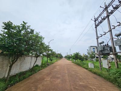 Image of 1000 Sq.ft Residential Plot / Land for sale in Kamal Vihar, Raipur for Rs. 2400000