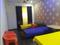 Bedroom Image of GIRLS HOSTEL PG in Gomti Nagar, Lucknow