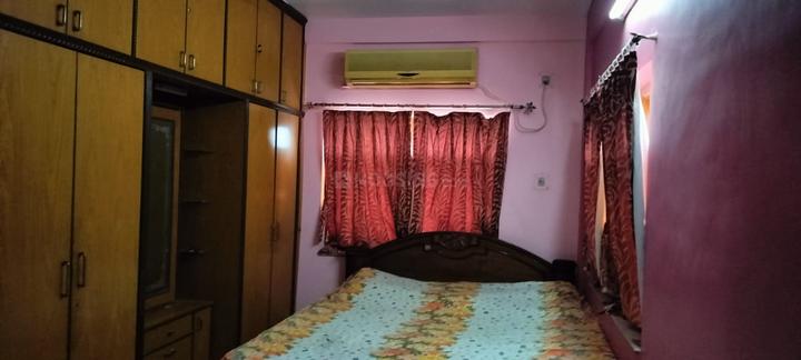 Behala OA414 Bedroom 1