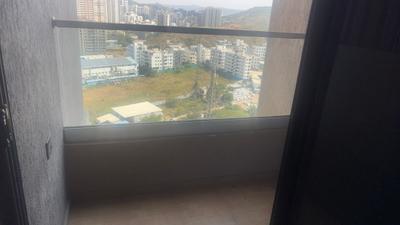 Image of 1045 Sq.ft 2 BHK Apartment / Flat for rent in VTP Sierra, Sus, Pune for Rs. 30000